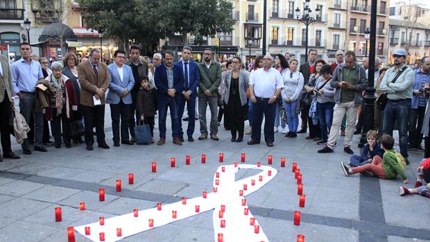 Detenida una mujer por apuñalar a su marido para  defenderse de un agresión