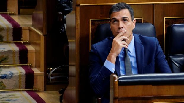 Sánchez viaja a Marruecos sin confirmar ningún encuentro con Mohamed VI