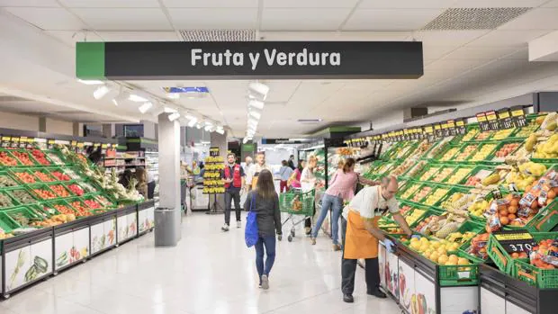 Mercadona inaugura su nuevo modelo de tienda en dos supermercados de  Castellón