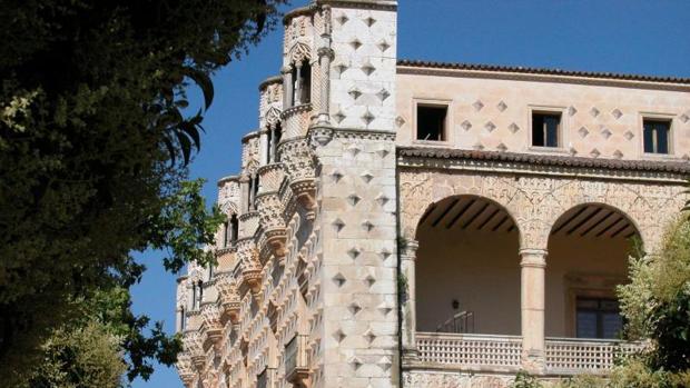 La Duquesa del Infantado recurre la denegación de la licencia de obras del Ayuntamiento