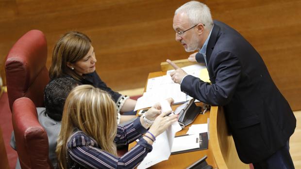 El PP prevé apoyar la ampliación de subvenciones a sindicatos minoritarios que propone Podemos