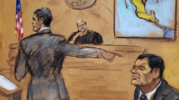 Así es el sistema judicial en otros países