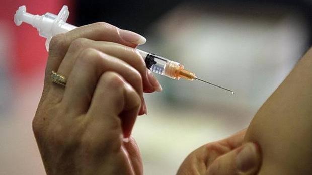 Dos de cada tres hospitalizados de gravedad por gripe en el País Vasco no estaban vacunados