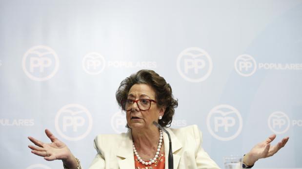 Dos años de la muerte de Rita Barberá: la Valencia sin memoria y un PP sin rumbo