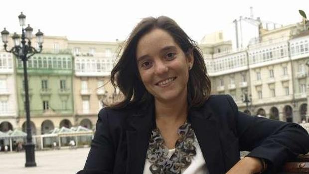 Inés Rey gana la segunda vuelta de las primarias y será candidata del PSdeG en La Coruña