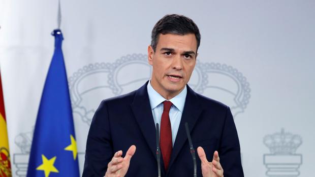 Sánchez levanta el veto sobre el Brexit con un acuerdo que no aclara el futuro del Peñón