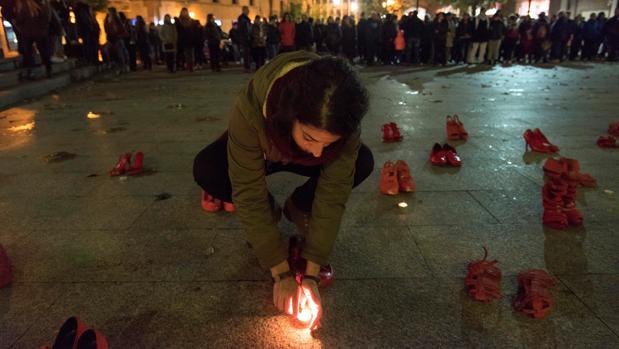 Pasa a disposición judicial el senegalés que ha asesinado a su expareja en Binéfar