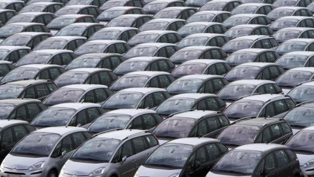 Exportaciones de «sobresaliente» aunque no se incorporan pymes