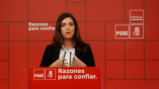 El PSOE exige a Ciudadanos que diga con quién va a pactar en Andalucía, pero se niega a hacer lo propio