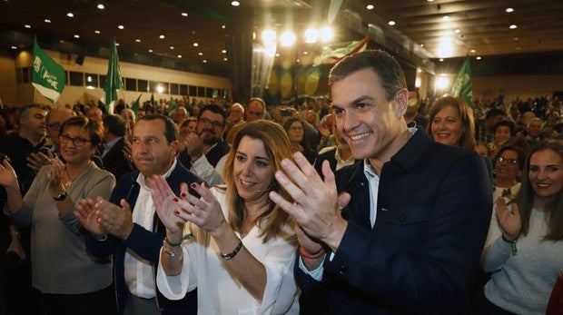Sánchez anuncia que el viernes se aprobará la reforma constitucional para acabar con los aforamientos