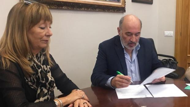 El Ayuntamiento de Calatayud se vuelve a endeudar para gastarse medio millón más en sueldos