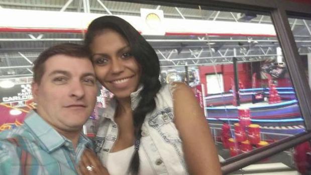 La novia del «rey del cachopo» abortó dos meses antes del crimen