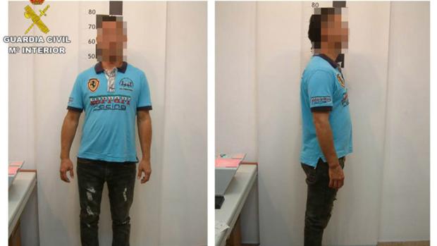 Detienen en Alicante a un paramilitar colombiano de la ELN acusado de seis homicidios