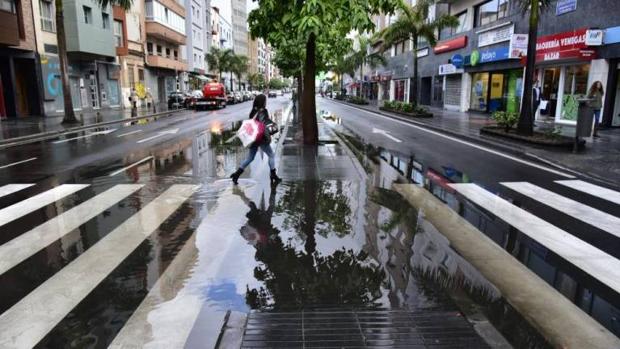 Cáritas Canarias tiene 350 cenas de Navidad en Las Palmas y 40 en Tenerife