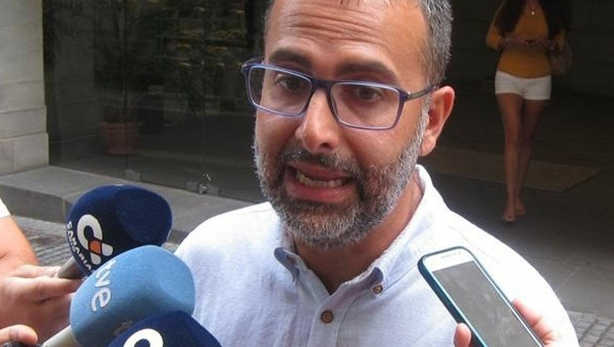 Ciudadanos apunta: Echará del poder en Canarias a CC, PSOE y PP en menos de seis meses