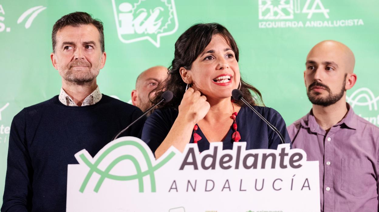 Nuevo batacazo de la coalición de Podemos e IU