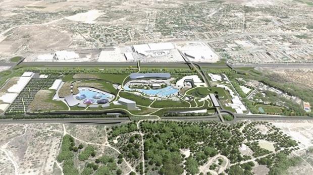 «Go home»: un dirigente de la Generalitat se mofa de un proyecto comercial de 5.000 empleos