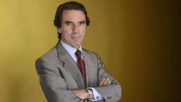 José María Aznar: Más Constitución