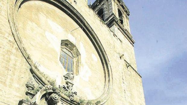 Una iglesia de Valencia oficia misas en italiano por los erasmus y turistas