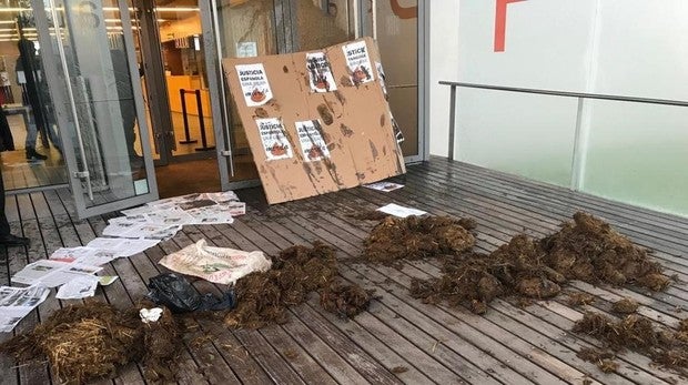 El Poder Judicial señala a la Generalitat por la desprotección de los jueces en Cataluña