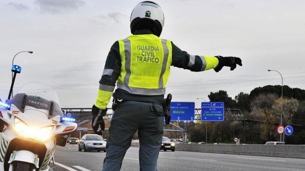 Muere una persona al ser atropellada por una furgoneta en Valdepeñas