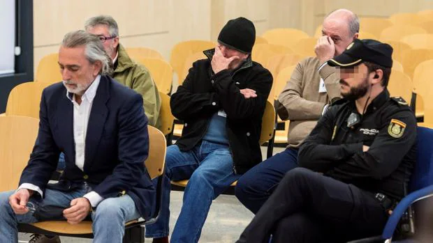 La Audiencia Nacional rechaza que Villarejo testifique en el caso Gürtel