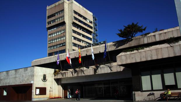 Aicha y sus tres hijos, a una semana de quedarse en la calle