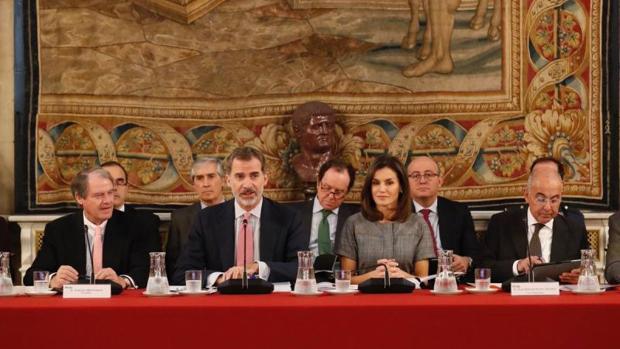 Los premios de la Fundación Princesa de Gerona se darán en Barcelona por la presión independentista