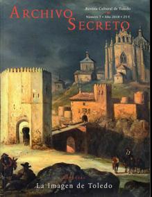 El Archivo Secreto de Toledo presenta este jueves su séptima edición