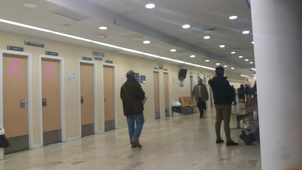 Hay 93.440 pacientes en listas de espera y se reduce en más de 40.000 desde hace 3 años