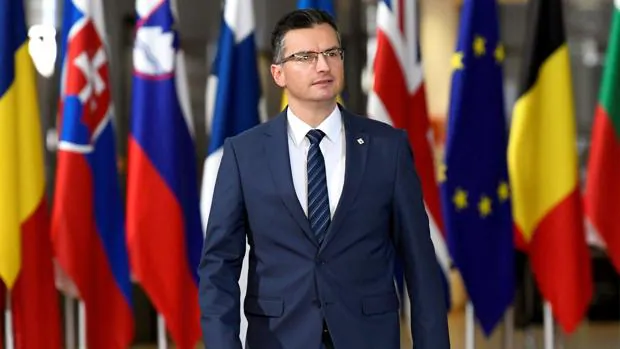 Eslovenia desautoriza a Torra y rechaza las comparaciones