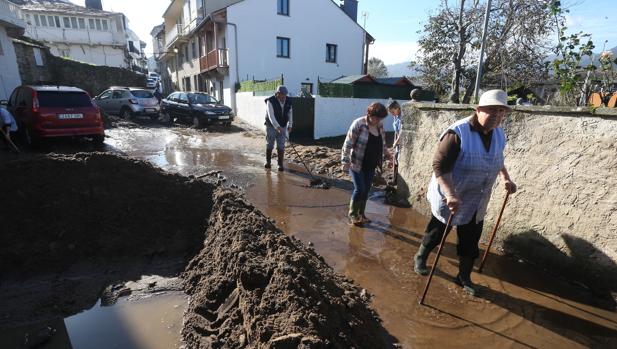 «Las inundaciones son un fenómeno inevitable que intentamos predecir»