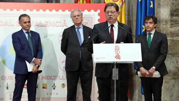 El turismo generó cerca de 16.000 millones de euros y 287.749 empleos en 2017 en la Comunidad Valenciana