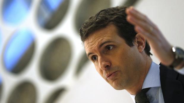 Casado quiere aplicar ya el 155 para nombrar un Govern desde Madrid