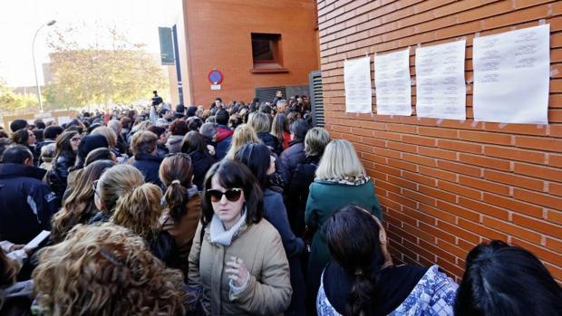 La Generalitat subirá el sueldo un 2,25% a los funcionarios valencianos desde el 1 de enero