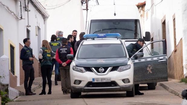 Laura Luelmo murió de un golpe en la frente pasadas 48 horas de la desaparición