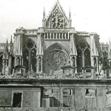 Catedral de Reims