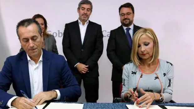 El PSOE de Canarias resta importancia al descenso del IGIC