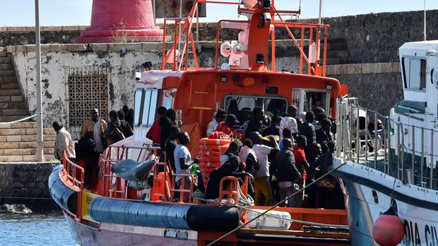 Trece muertos en otra jornada trágica en el Mediterráneo