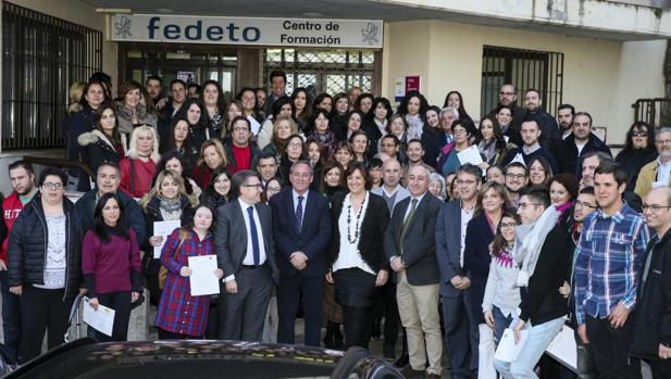 El empleo juvenil, un objetivo clave