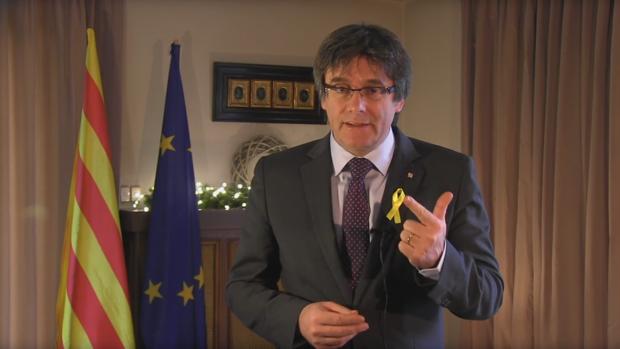 Reclaman a Puigdemont y sus consejeros 89 millones, el coste del 1-O