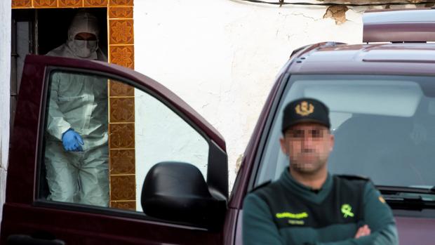 Bernardo Montoya violó y mató a golpes en su casa a Laura Luelmo