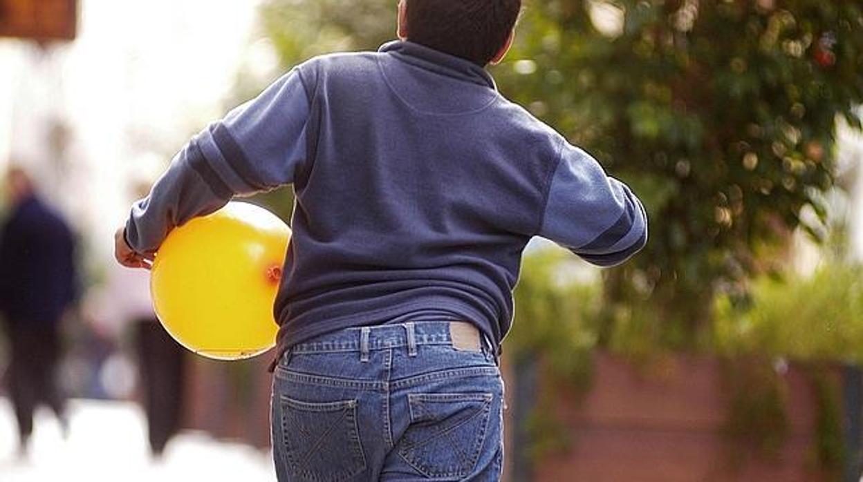 Casi el 30% de los niños menores de 15 tiene exceso de peso