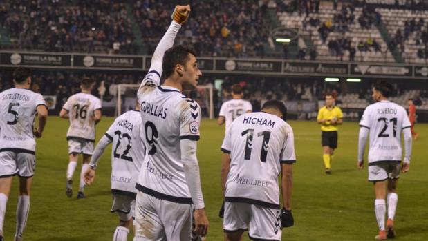 1-0: La Balompédica topa con un muro en Castellón