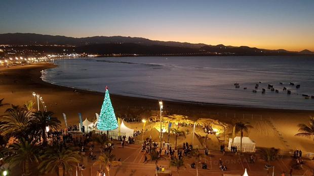 Vídeo: Los mejores villancicos de Canarias para esta Navidad