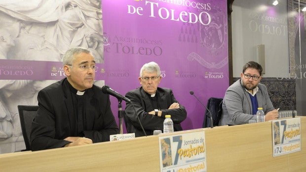 La caridad, eje central de las VII Jornadas de Pastoral