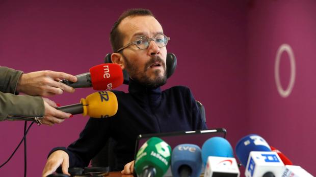 Podemos recurre a información sesgada para cargar contra las compañías eléctricas