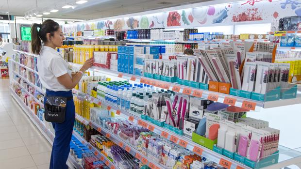 Mercadona cierra el año con una oferta de más de mil empleos en toda España