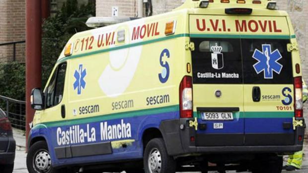 Detenido por violencia de género un hombre que fue apuñalado por una mujer en Ocaña