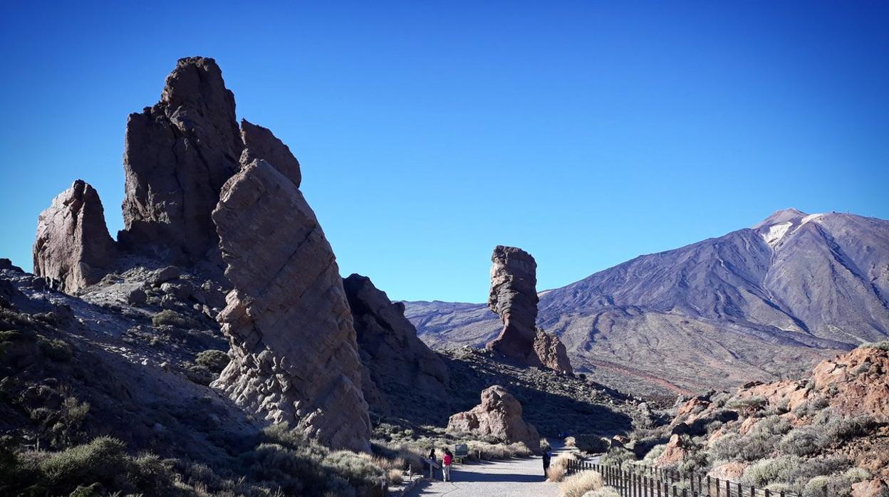 La ONU nomina a Tenerife y a la ONCE en los premios mundiales de turismo